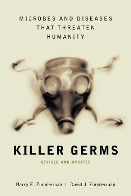 Killer Germs (Paperback)