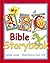 My ABC Bible Storybook