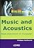 Music and Acoustics: From Instrument to Computer