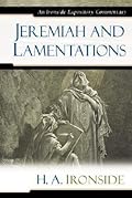 Jeremiah and Lamentations
