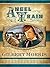 Angel Train (Wagon Wheel: Thorndike Press Large Print Christian Historical Fiction)