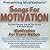 Songs For Motivation: Motivation for the Nation