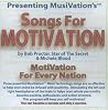 Songs For Motivation: Motivation for the Nation Songs For Motivation: Motivation for the Nation
