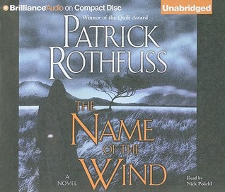 The Name of the Wind