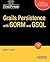 Grails Persistence with GOR...