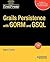 Grails Persistence with GORM and GSQL