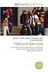 1984 Anti-Sikh Riots