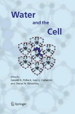 Water and the Cell (Hardcover)