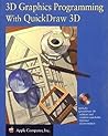 3D Graphics Programming with QuickDraw 3D 3D Graphics Programming with QuickDraw 3D
