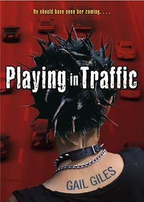 Playing in Traffic (Paperback)
