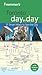 Frommer's Toronto Day by Day by Jason McBride