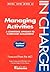 Managing Activities: A Comp...