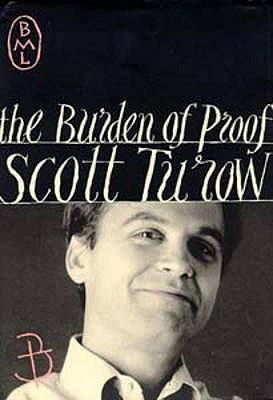 The Burden of Proof
