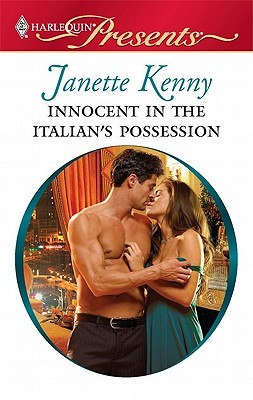 Innocent in the Italian's Possession (Mass Market Paperback)