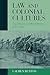 Law and Colonial Cultures: ...