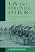 Law and Colonial Cultures: Legal Regimes in World History, 1400-1900