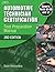 Automotive Technician Certification by Don Knowles