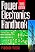 Power Electronics Handbook