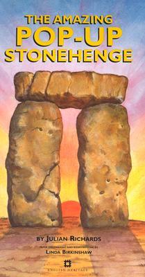 The Amazing Pop-up Stonehenge (English Heritage)