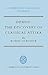 Demos: The Discovery of Classical Attika (Cambridge Classical Studies)