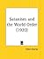 Satanism and the World Order