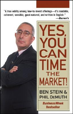 Yes, You Can Time the Market! (Paperback)