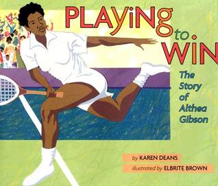 Playing to Win (Hardcover)