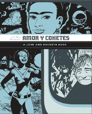 Amor y Cohetes (Paperback)