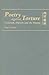 Poetry against Torture: Cri...