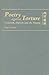 Poetry against Torture by Paul A. Bové