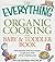 The Everything Organic Cook...