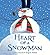 Heart of a Snowman by Mary Kuryla