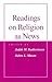 Readings on Religion as News