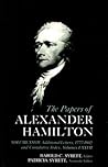 Cumulative Index to the Papers of Alexander Hamilton Vol No.27 Cumulative Index to the Papers of Alexander Hamilton Vol No.27