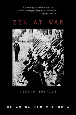 Zen at War (Paperback)