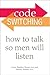 Code Switching: How to Talk...