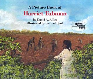 A Picture Book of Harriet Tubman (Picture Book Biography)