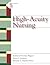 High-Acuity Nursing