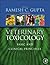Veterinary Toxicology by Ramesh C. Gupta Veterinary Toxicology by Ramesh C. Gupta