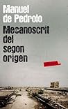 Mecanoscrit del s...