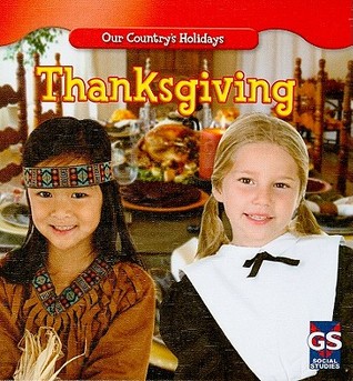 Thanksgiving (Our Country's Holidays)
