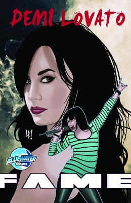 FAME: Demi Lovato (Paperback)