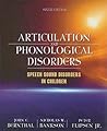 Articulation and ...