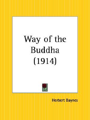 Way of the Buddha (Paperback)