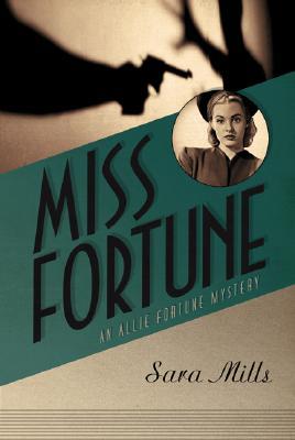 Capa do Livro Miss Fortune
