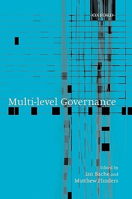 Multi-level Governanace (Paperback)