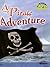 A Pirate Adventure (Raintree Fusion)