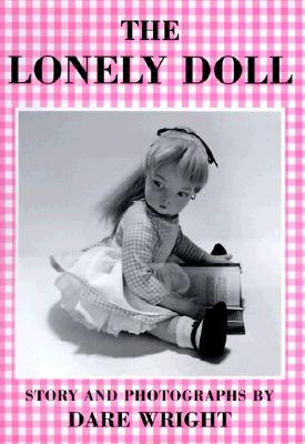 The Lonely Doll (Hardcover)