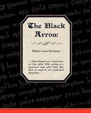 The Black Arrow
