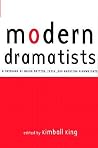 Modern Dramatists (Studies in Modern Drama) Modern Dramatists (Studies in Modern Drama)